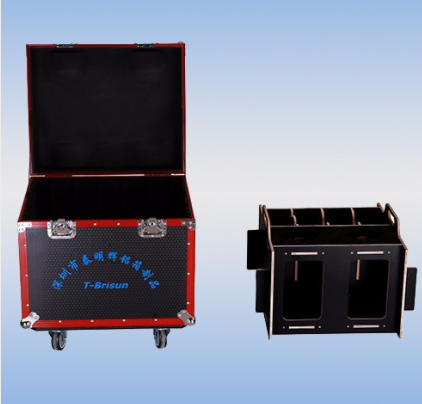 Shenzhen taiminghui Industry Co., Ltd – clavo de hierro 2