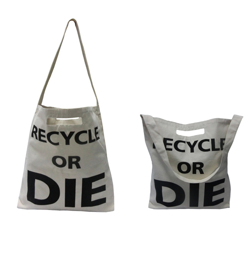 cotton bag