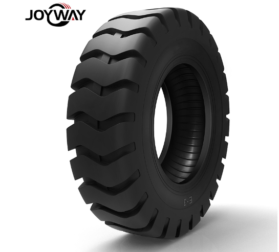 Superhama Transmate off-The-Road Tyre E3/L3/L5 17.5-25 20.5-25 23.5-25 26.5-25 29.5-25 OTR Tyre