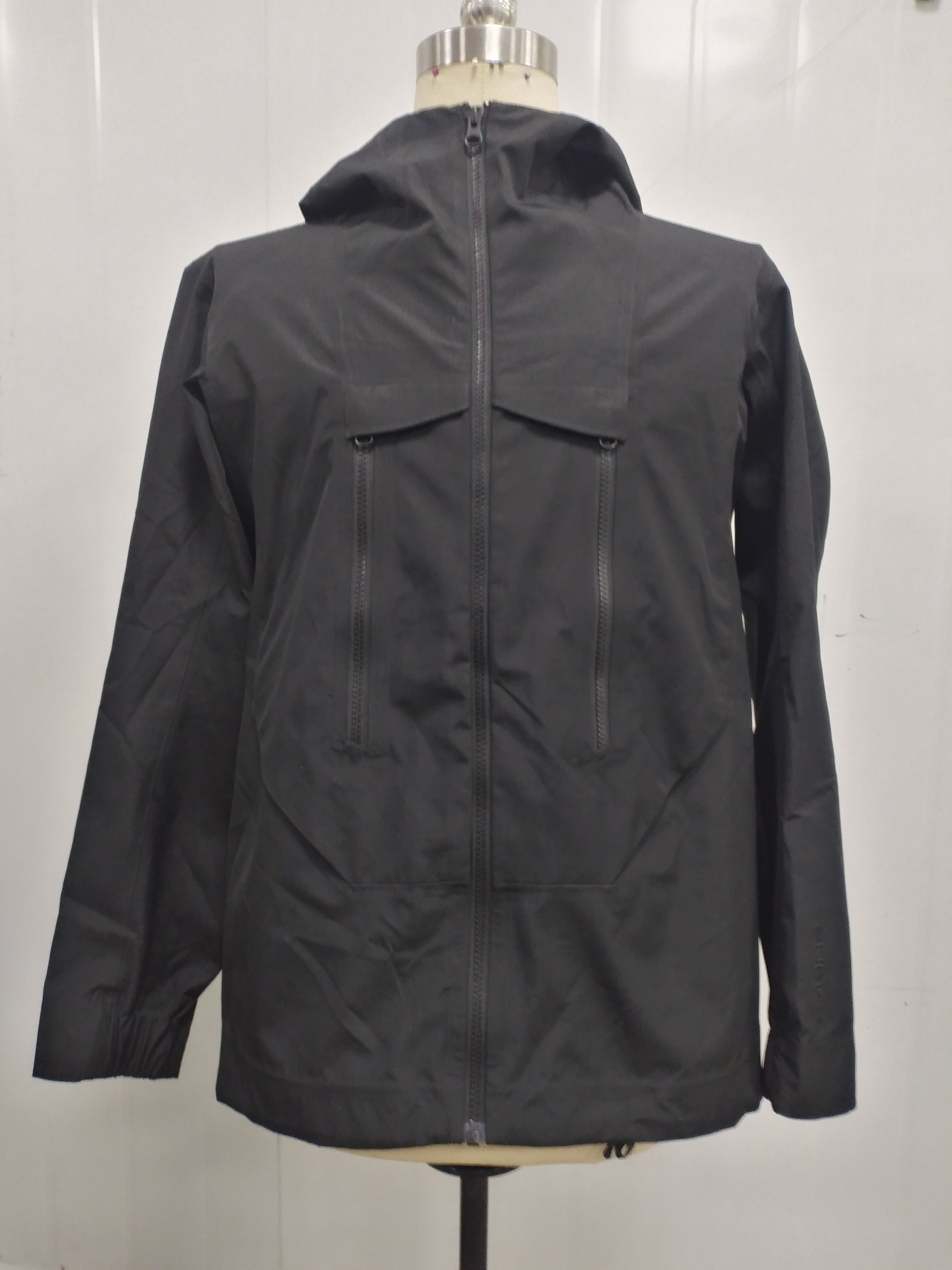 Shandong Road Garment Co.,Ltd – Restaurant and bar uniform 4