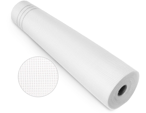 XINGTAI RUITING IMP&EXP CO.,LTD – Adhesive Glass Fiber Mesh 2
