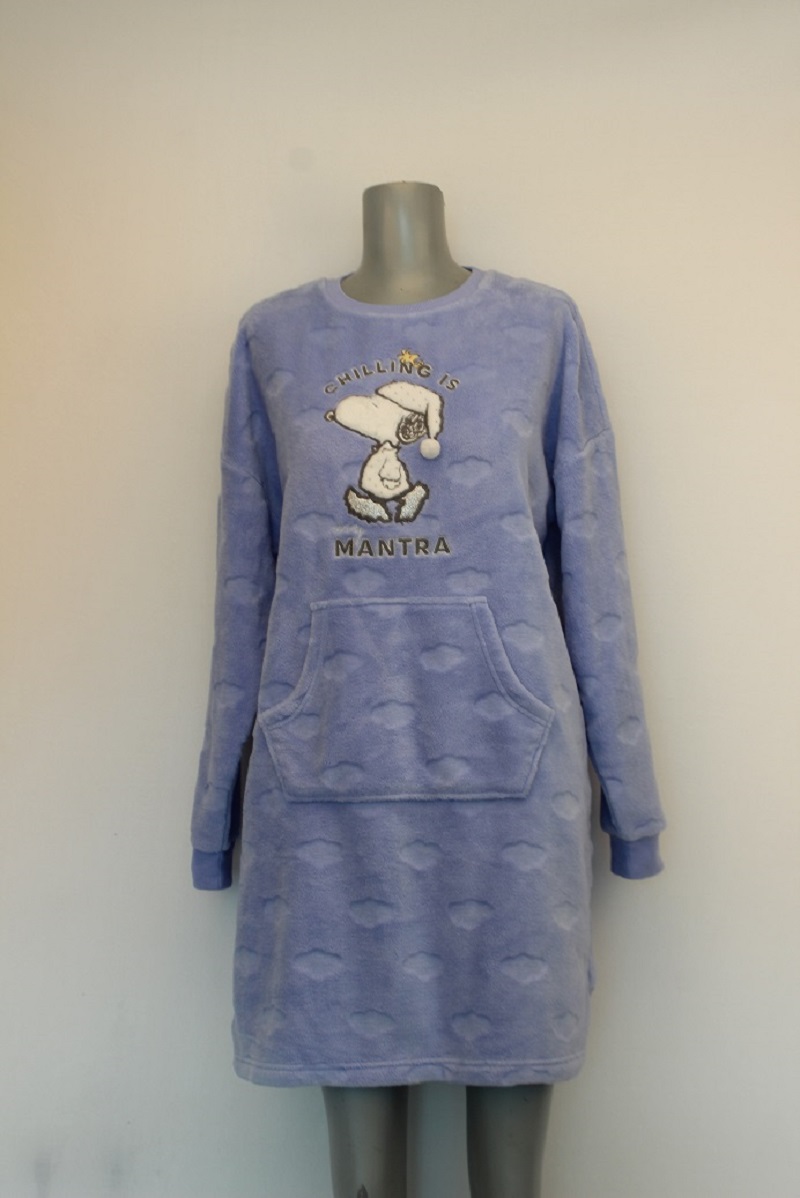 zhangjiagang guoyang Imp&Exp co.,LTD – Knitted Spaghetti Shirt 3