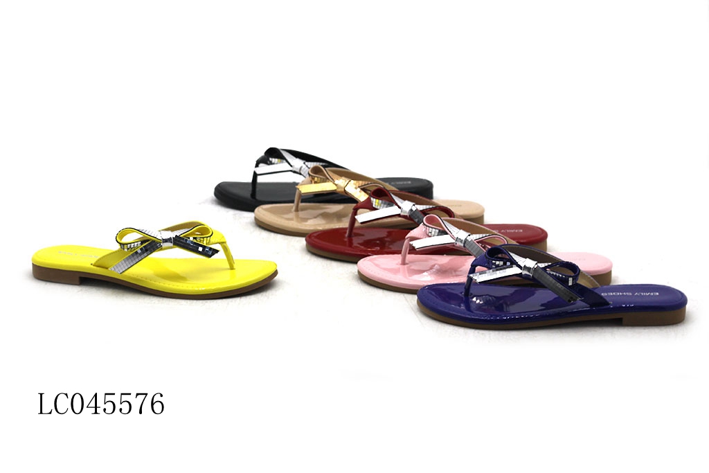 2024 Fashion jelly women shoes