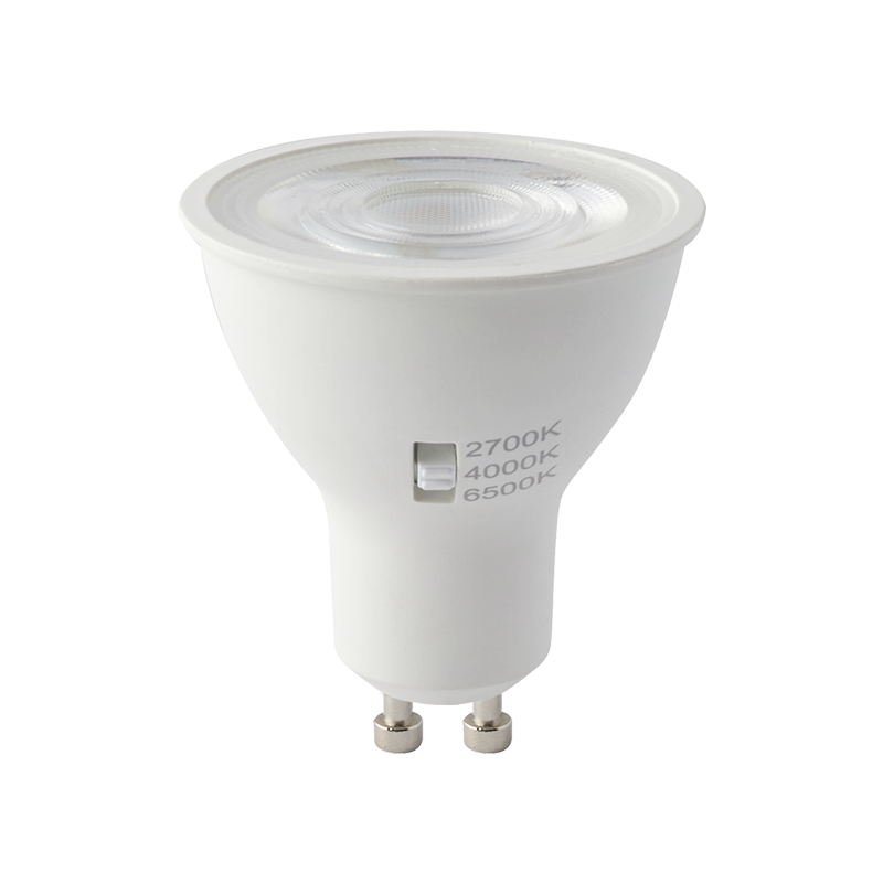 GU10 LED bulb