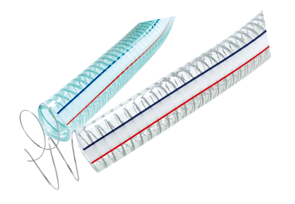 PVC Steel Wire Hose