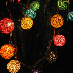 Shenzhen 3Ray Lighting Technology Co. Ltd – caja de regalo 4