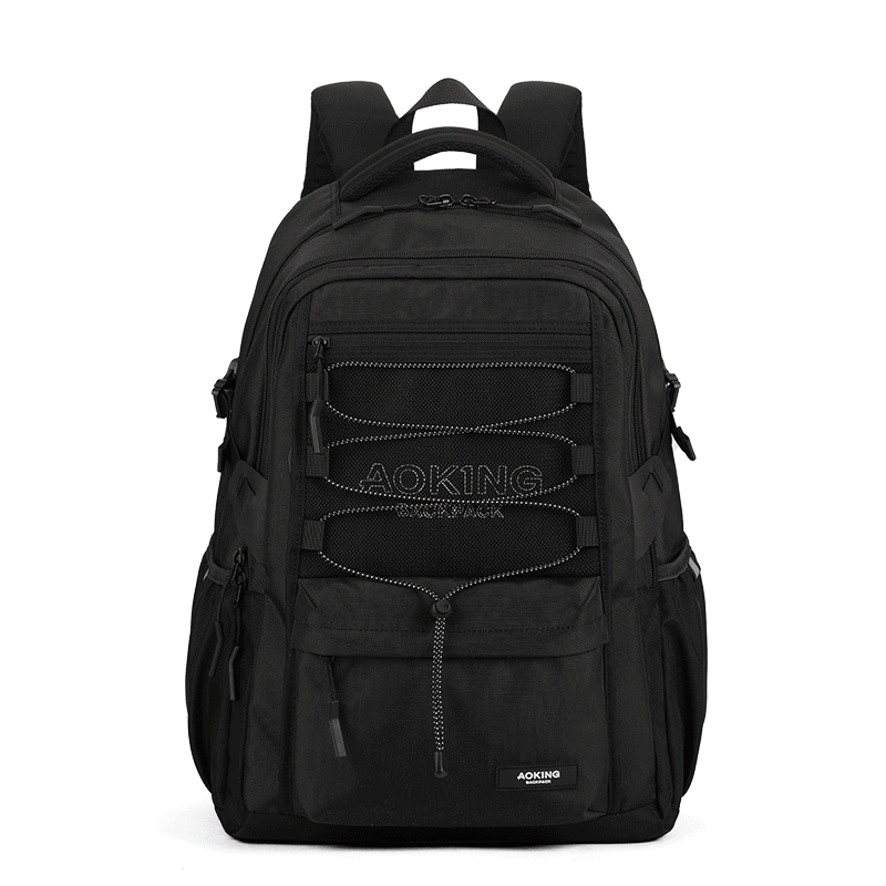 OEM customized new high quality student backpack leisure travel waterproof anti-theft backpack