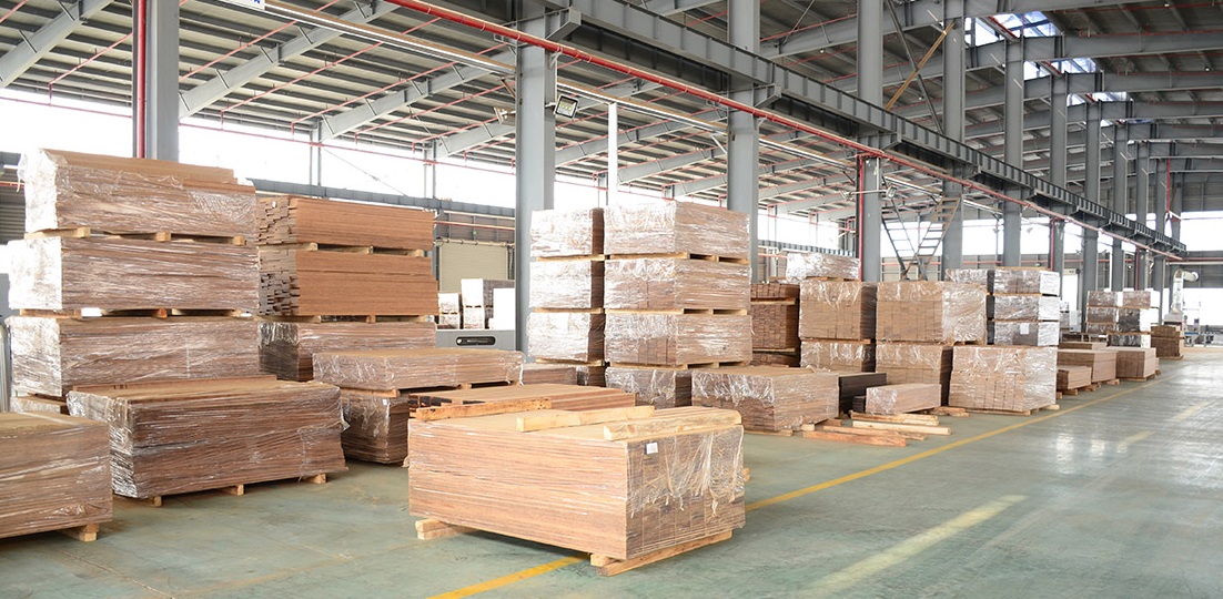 Shenzhen Mingzhu Industrial Co., Ltd. – hilo de poliéster 2