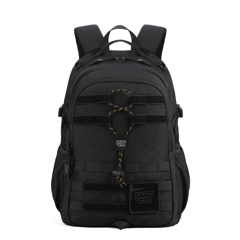 Aoking Luggage Leisure Fashion brand new Customized Youth Waterproof outdoor Backpack
