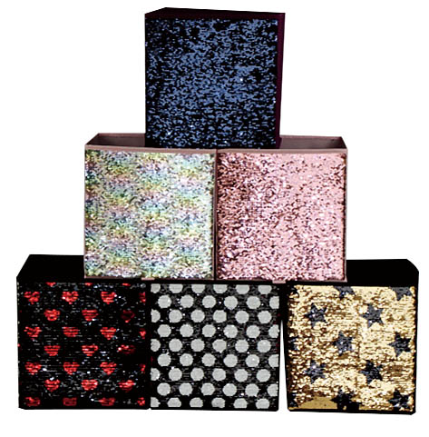 SHENZHEN MERRYHOME PRODUCTS CO.,LTD – caja de regalo 4
