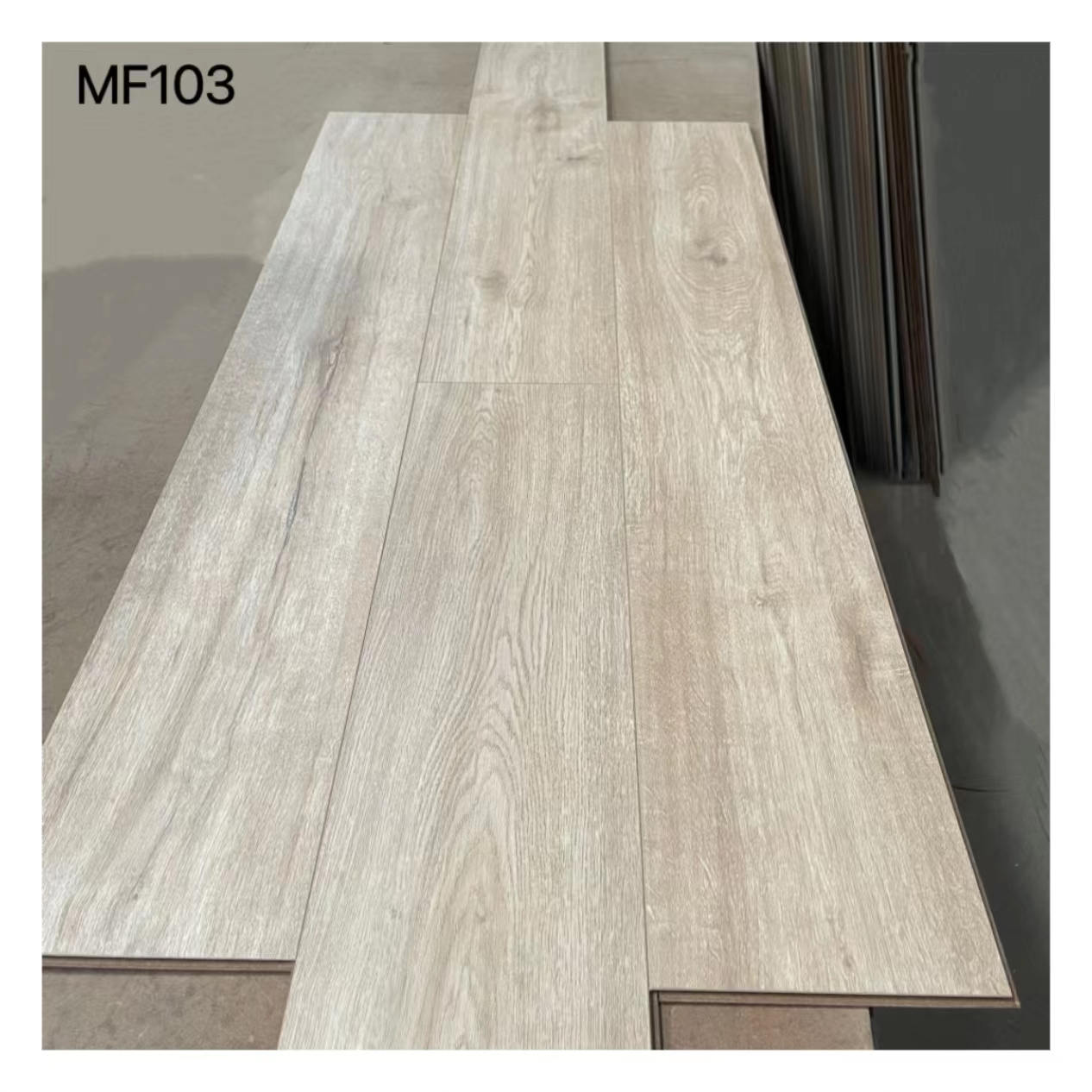 Jingda 8mm Laminate Flooring