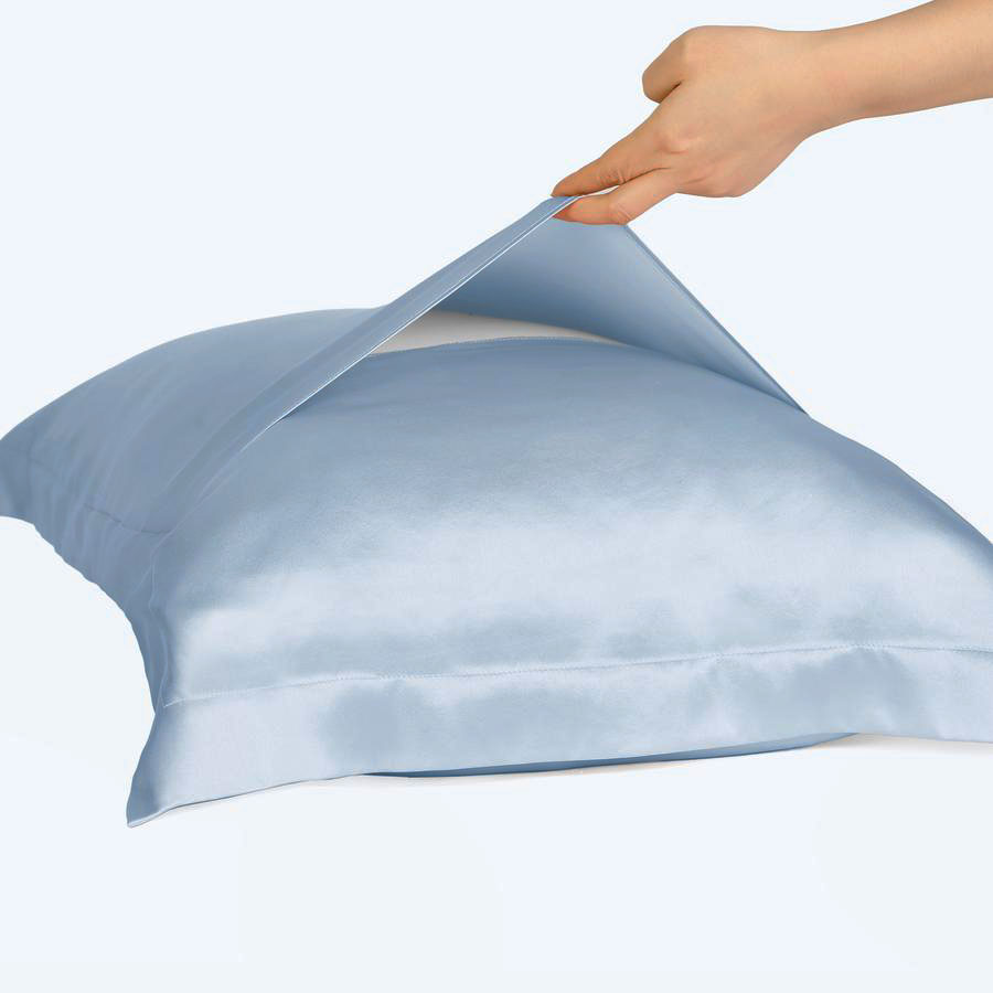 Silk pillowcase
