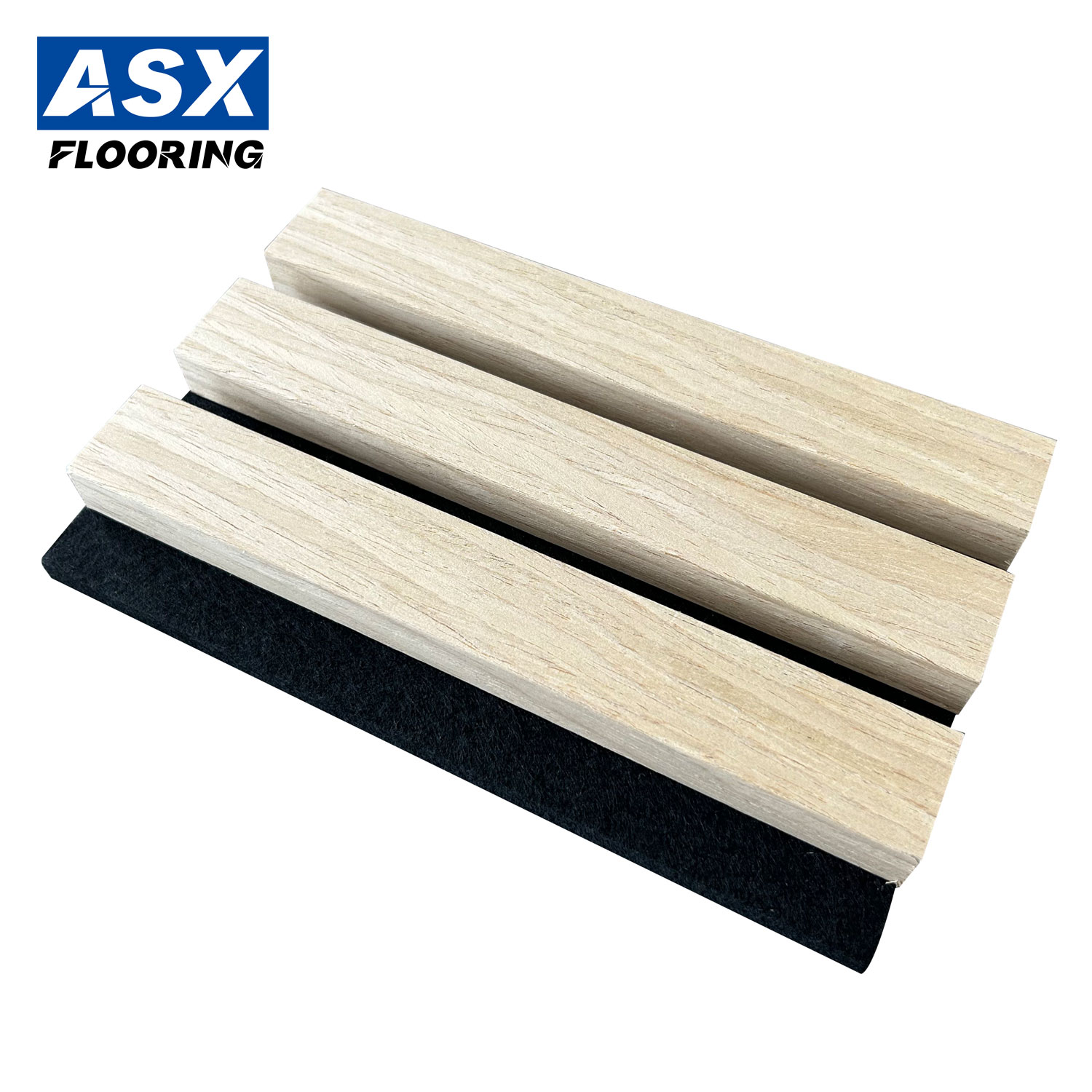 Modern Acoustic Anti Sound Absorption Proofing Wooden Design Wall Panels Sound Proof Wall Panels
