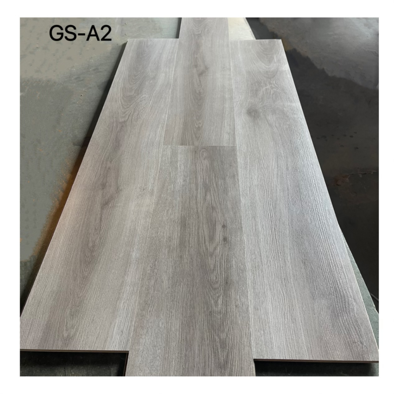 Jingda 12mm Laminate Flooring