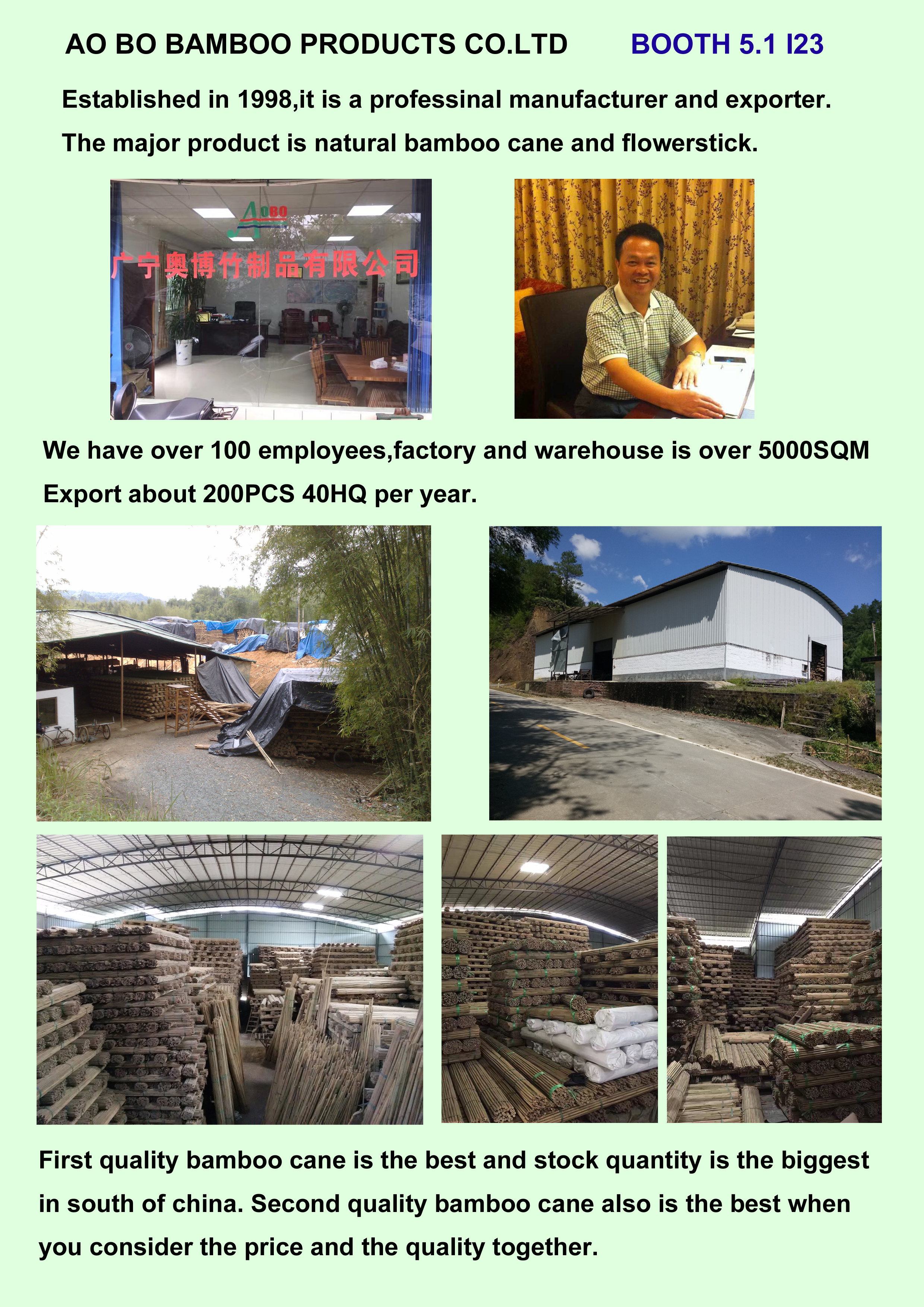 Guangning Hengmei Trading Co., Ltd. – maceta de cerámica 1