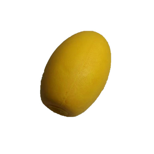 Dongtalent wholesale Marine PVC EVA Floats Fishing Buoy YQE-30