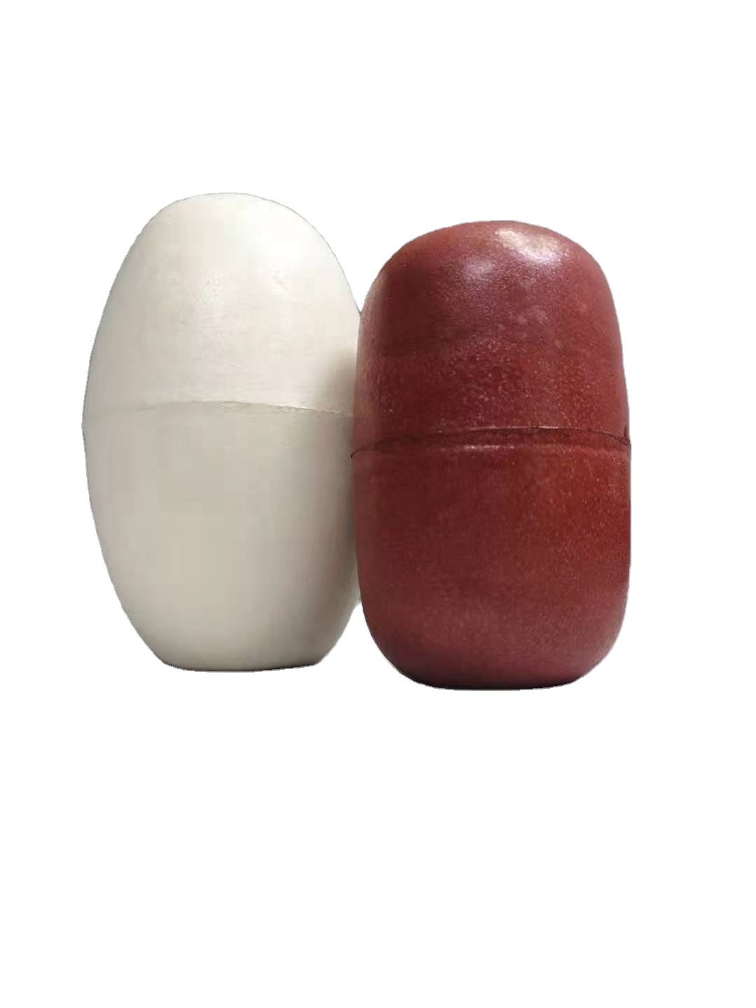 China High Quality Plastic PVC Floats EVA Float For Fishing Net Various Models Can Be Customized