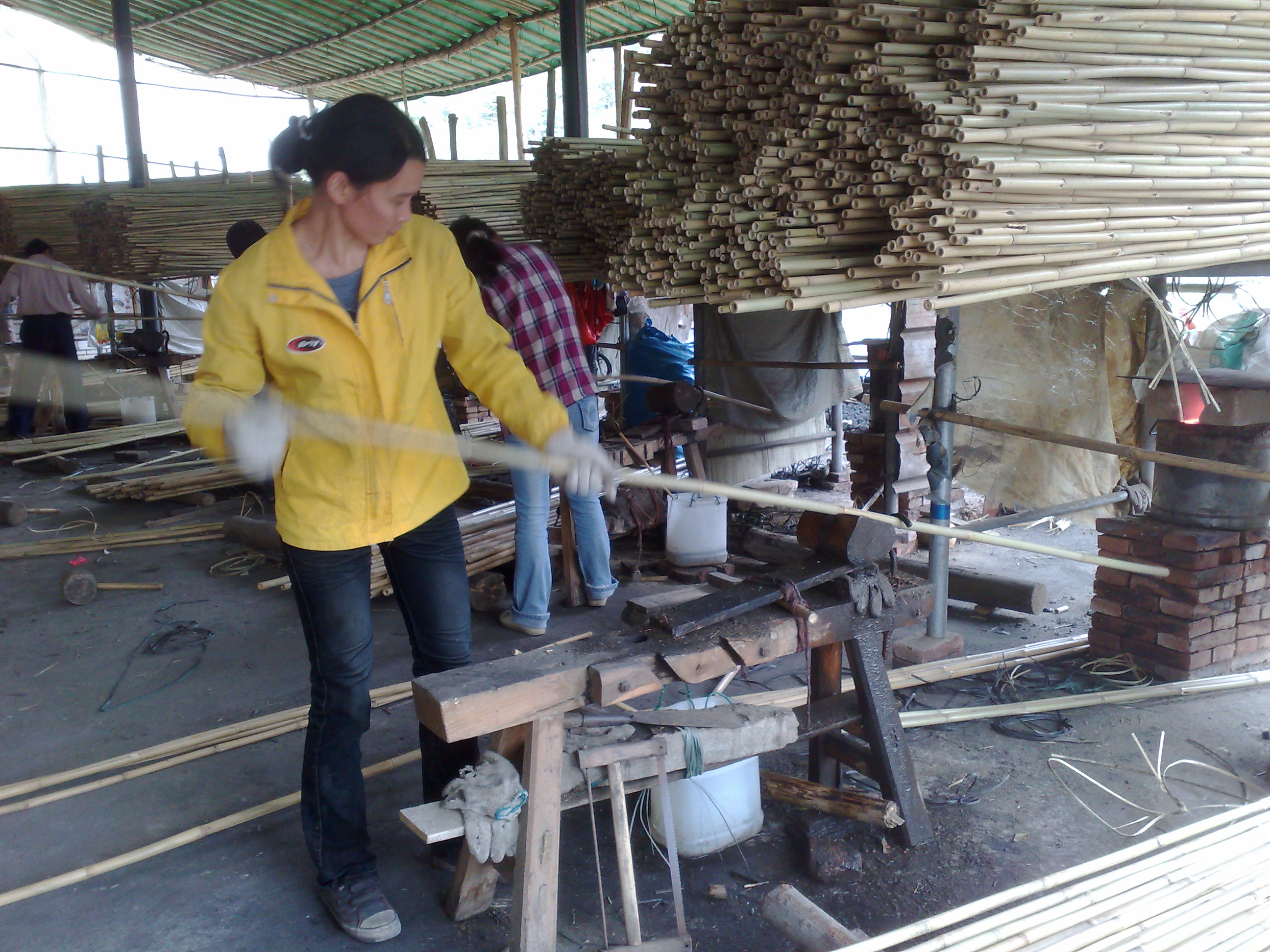 Guangning Hengmei Trading Co., Ltd. – abono orgánico 3