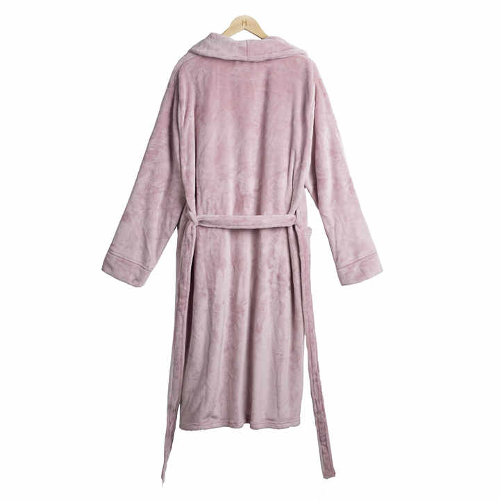 Women’bathrobe
