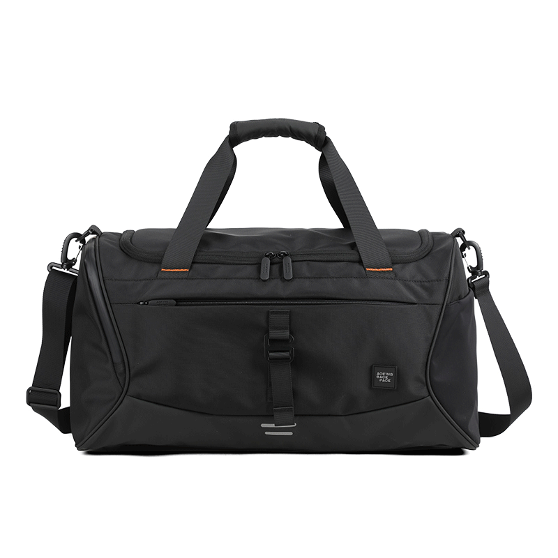 30-40l large capacity backpack fitness travelling backpack bag sports backpack with shoe compart