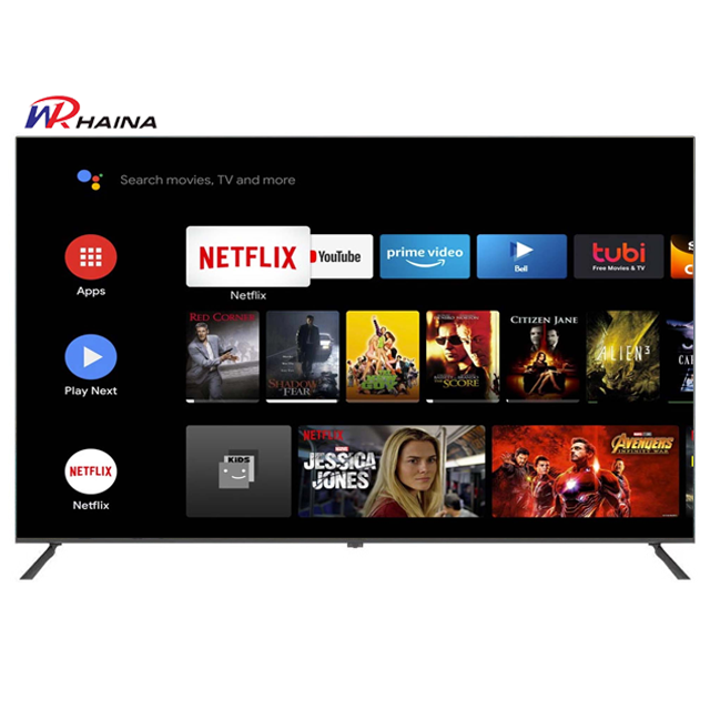 Smart LED TV