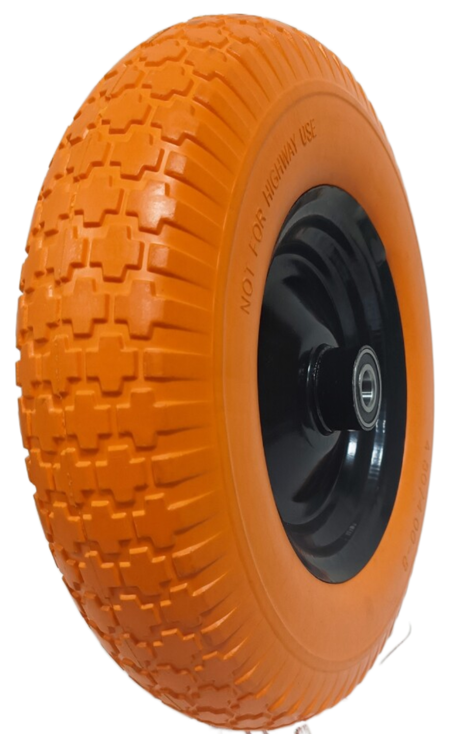 pu wheel
