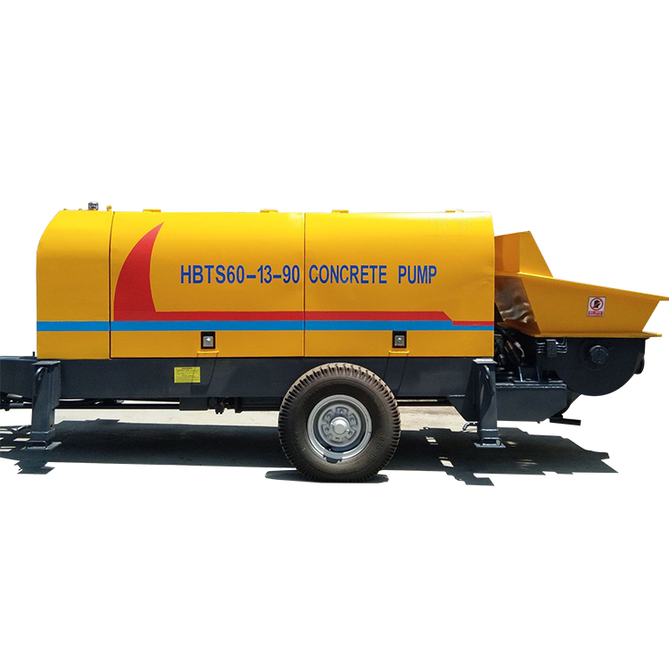 Concrete Pump