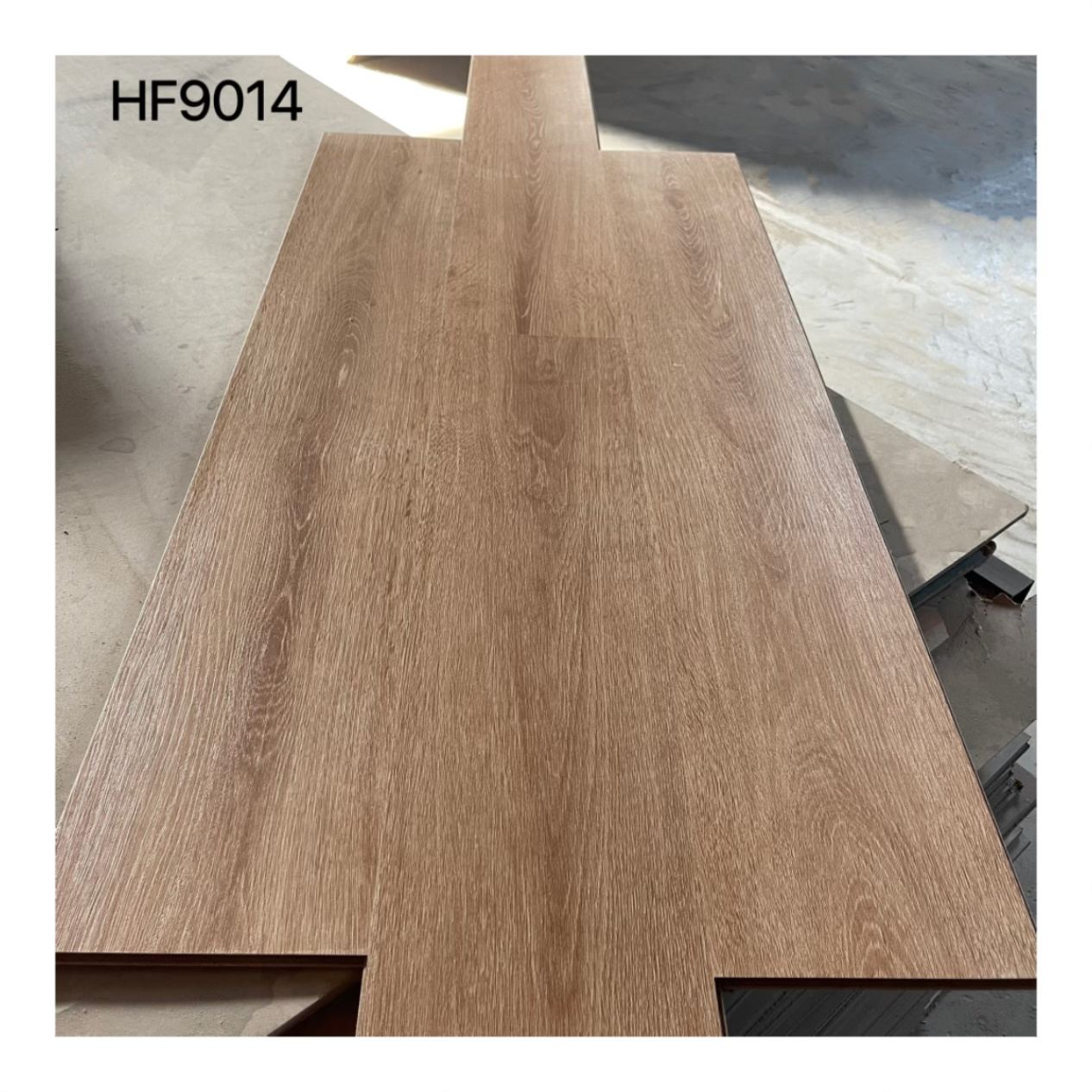 Jingda anti-slip and stain-resistant laminate flooring