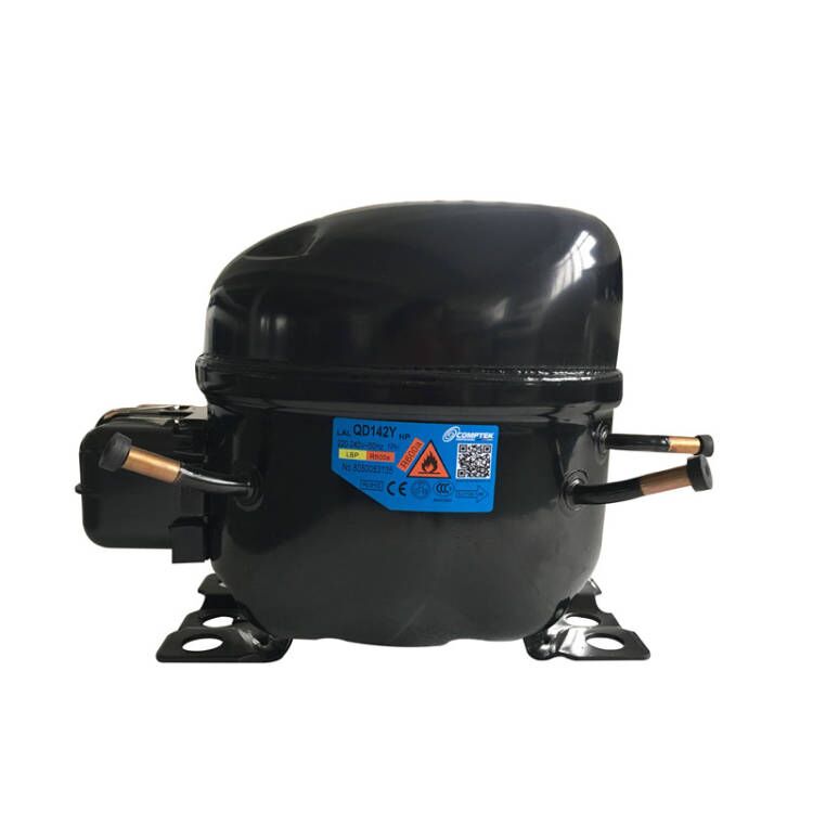 Comptek, Domestic and ,Light Commercial Compressor