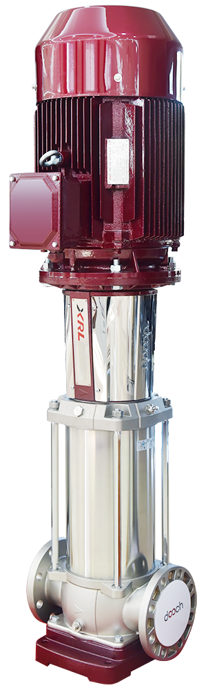 ZHONGHAN DOOCH PUMP(HUZHOU)CO.,LTD – matriz de metal 2