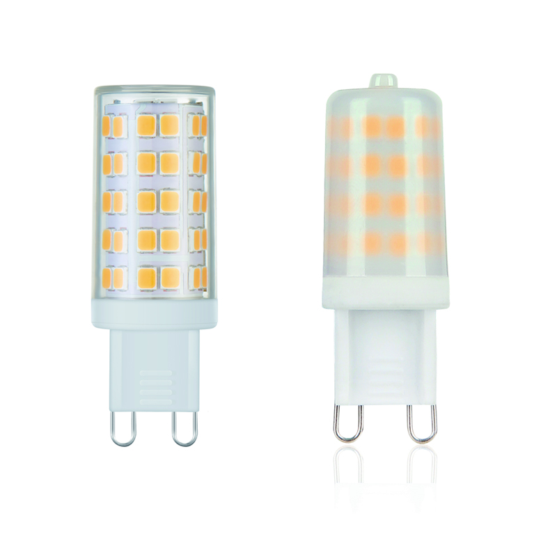 G9 LED bulb