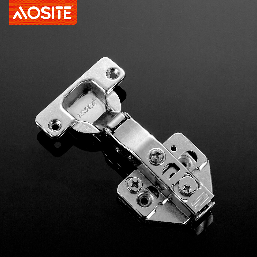 Q68 AOSITE Clip-on soft-closing 3D hinges