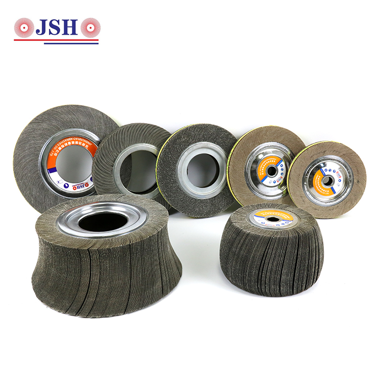 Flap Wheels