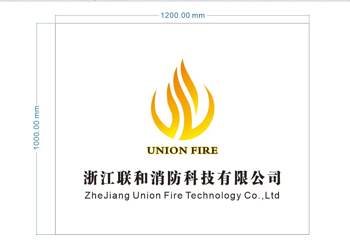 ZHEJIANG UNION FIRE TECHNOLOGY CO.,LTD
