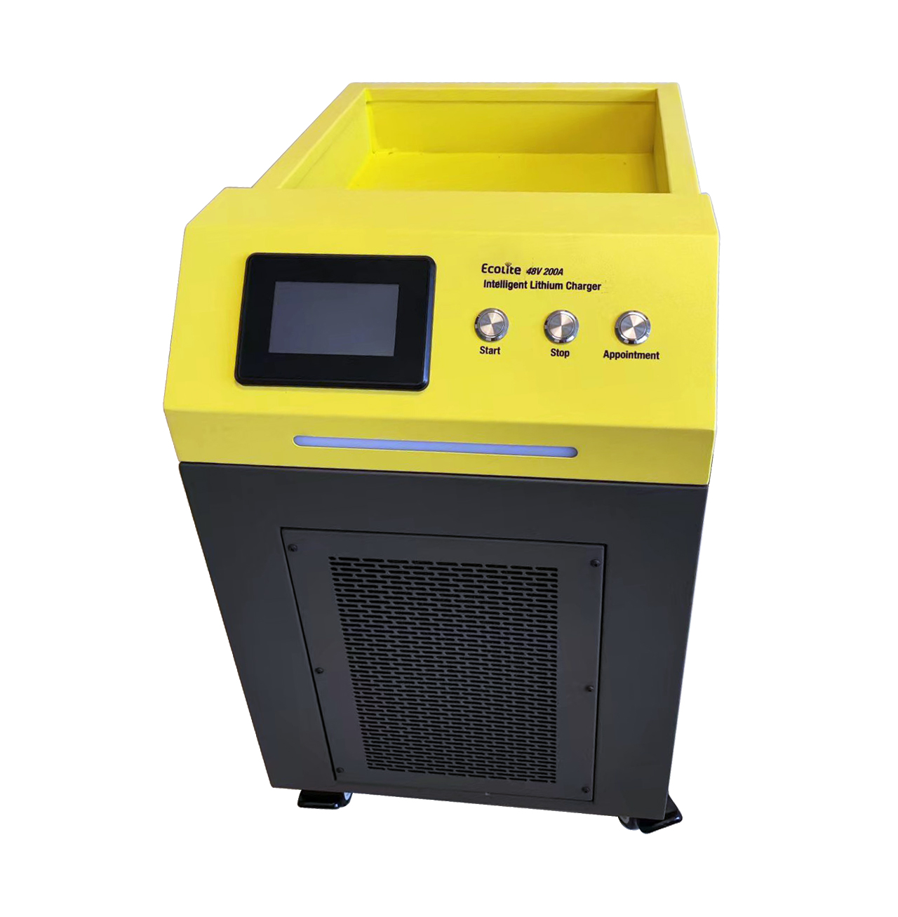 Hefei Ecolite Energy Co.,Ltd – cadena de bicicleta 1