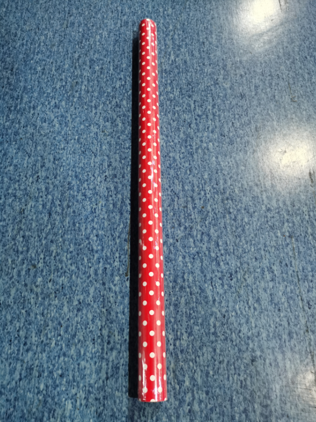 wrapping paper