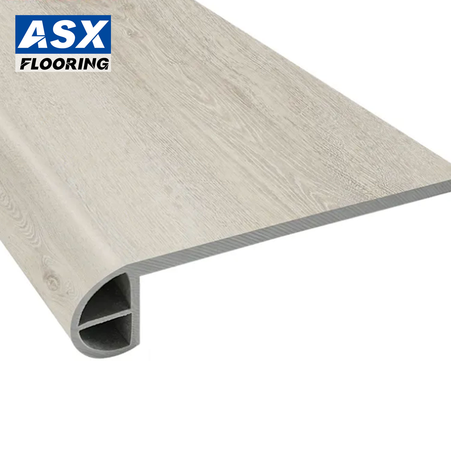 indoor wood composite stair treads