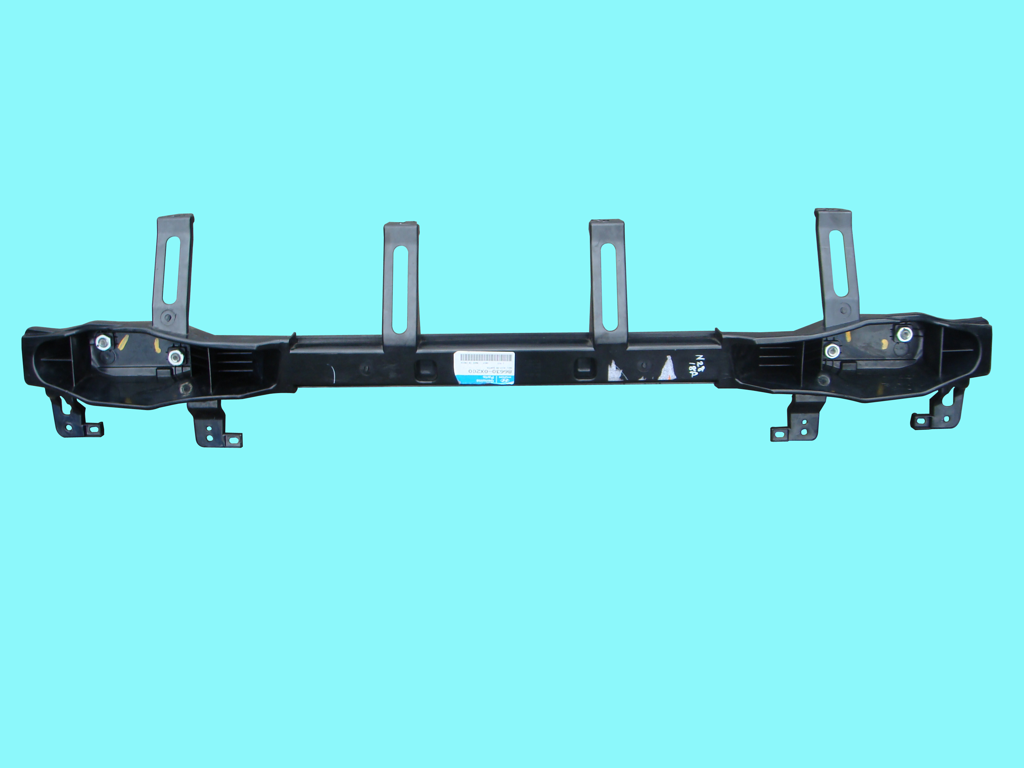 HY-I10-07Rear bumper support
