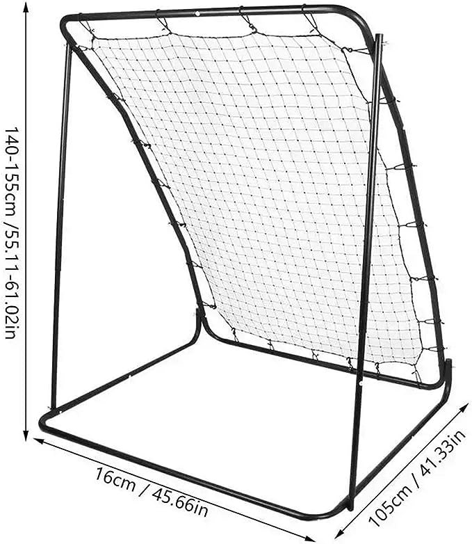 Soccer Rebounder Net