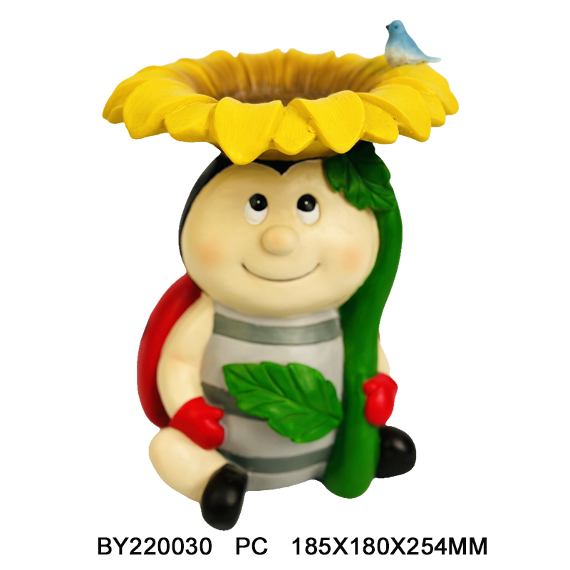 Garden birdfeeder