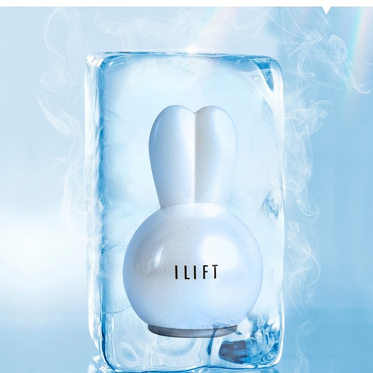 IF-1119 Cryo Ice Tool