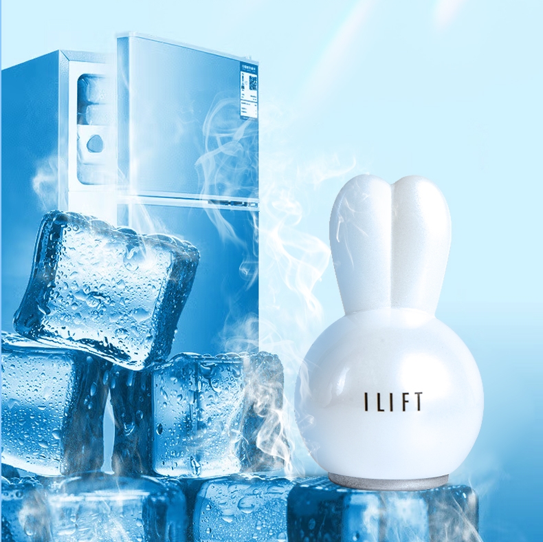 IF-1119 Cryo Ice Tool