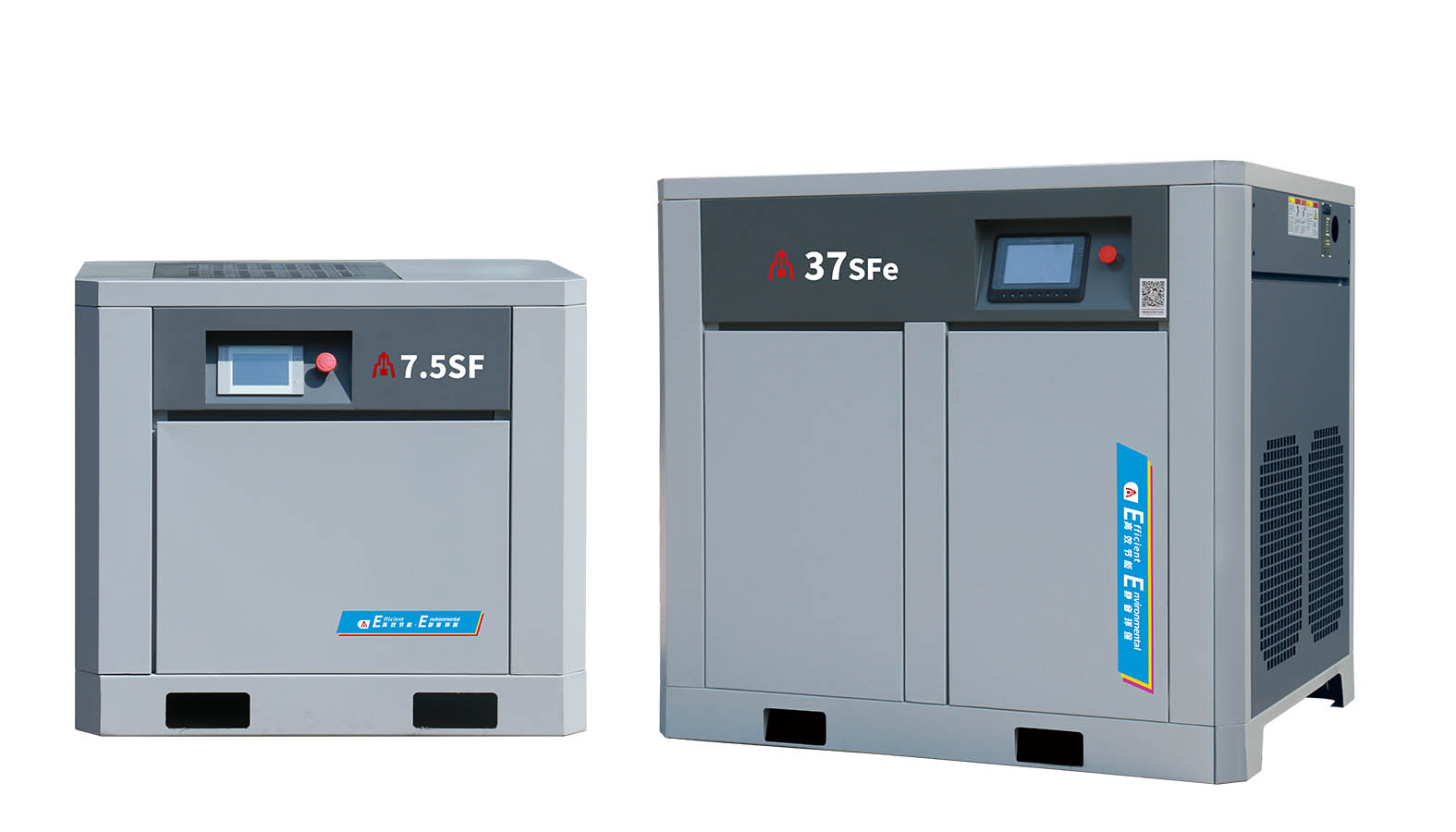 Zhejiang Zhigao Imp & Exp Co., Ltd. – air compressors 2