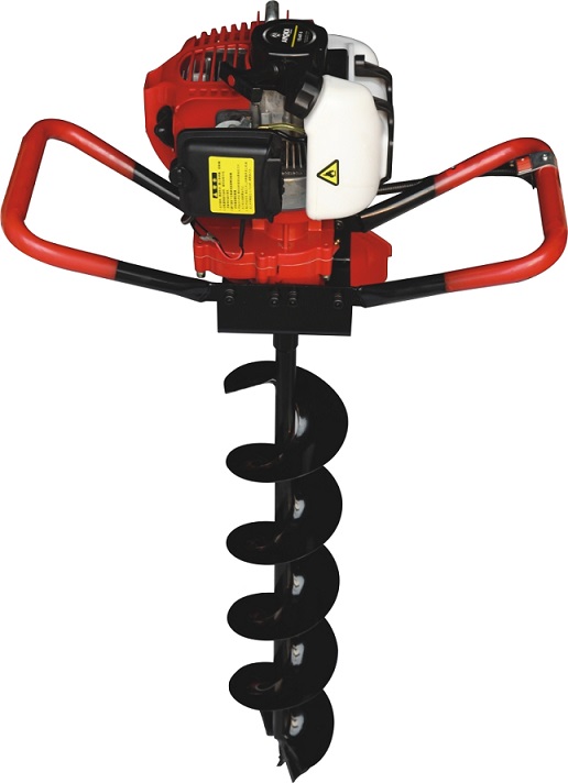 Earth Auger