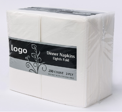 Dinner napkin