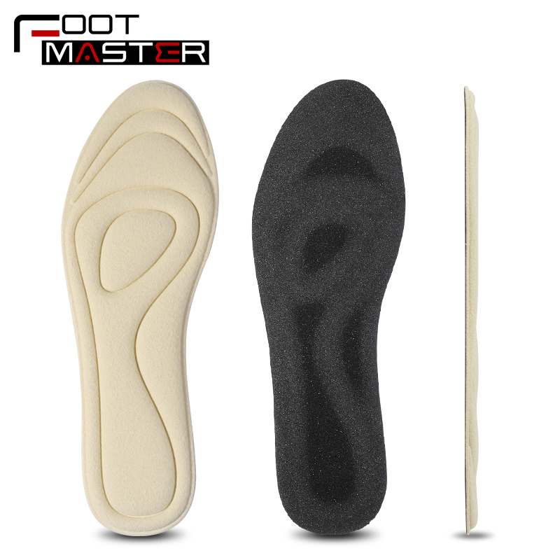 3angni 4D Foam Outdoor Warm Insoles
