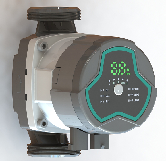 shinhoo Master SD 25-6 180