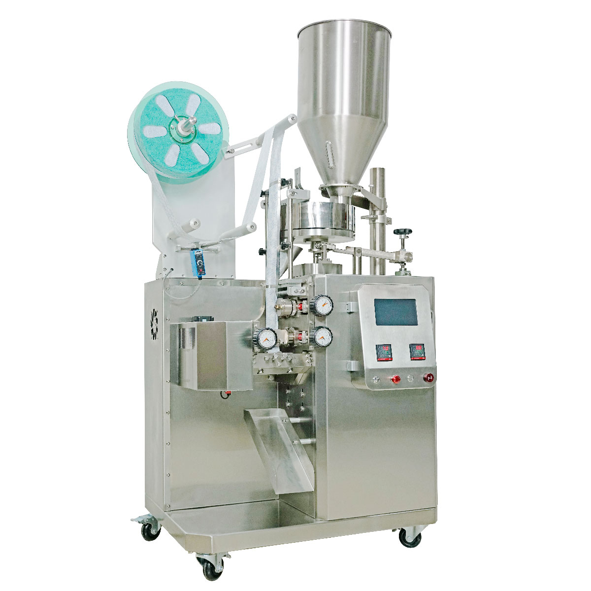 Automatic Vertical Packing Machine Automatic high-speed Granular Packing Machine YS-40X