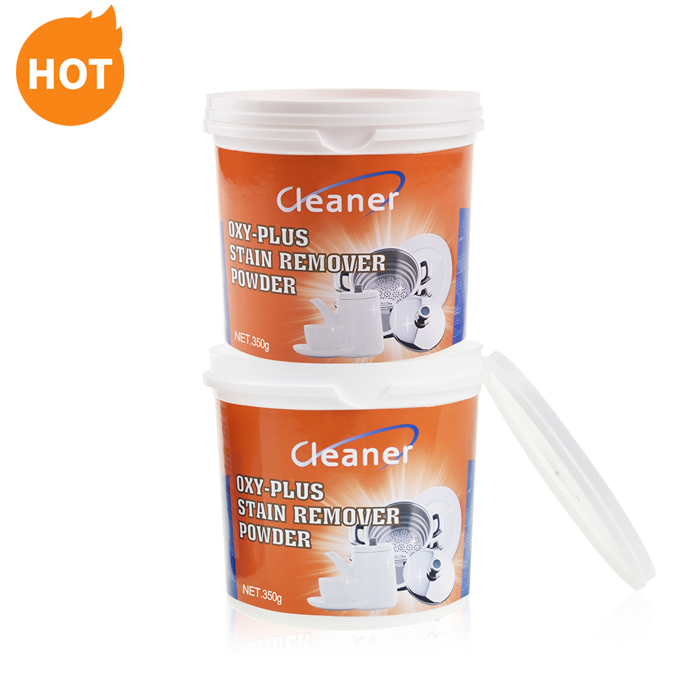 cleaning powder