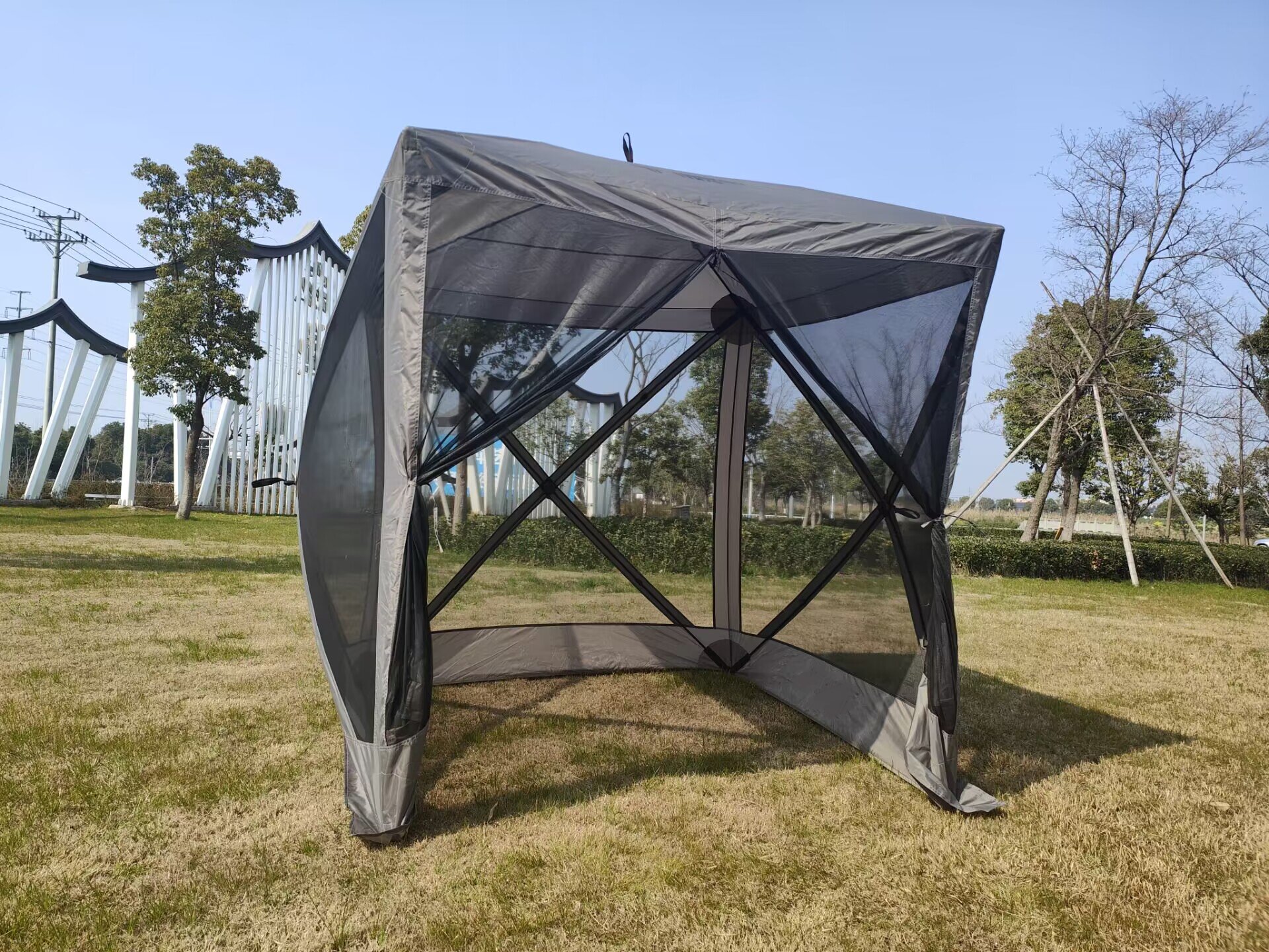 ZHEJIANG XINKAI TOURISM SUPPLIES CO.,LTD – bicicleta de montaña 3